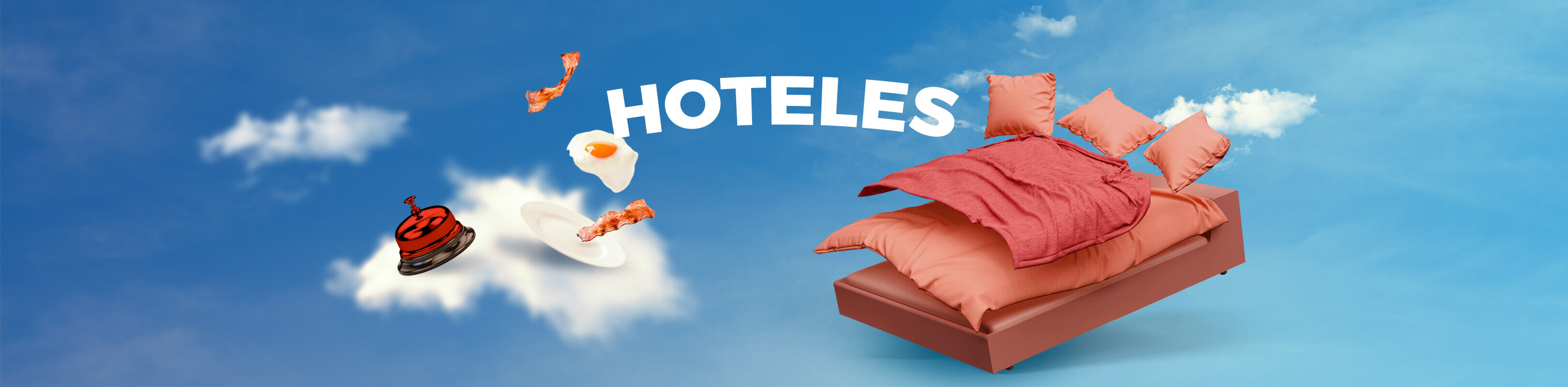 HOTELES